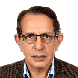 Dr. V K Kapoor