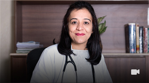 Dr. (Mrs.) Himanshu Lall