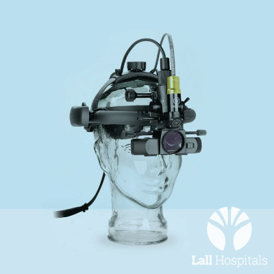 lall-infra-Laser-Indirect-Ophthalmoscopy