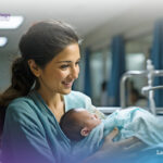 Experience Luxury, Painless and Normal Delivery in Gurgaon